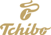 Logo spoločnosti Tchibo, partnera KEMPu.